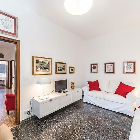 Ferienwohnung Ca' Roberta Venedig Exterior foto