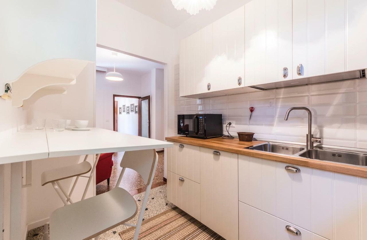 Ferienwohnung Ca' Roberta Venedig Exterior foto