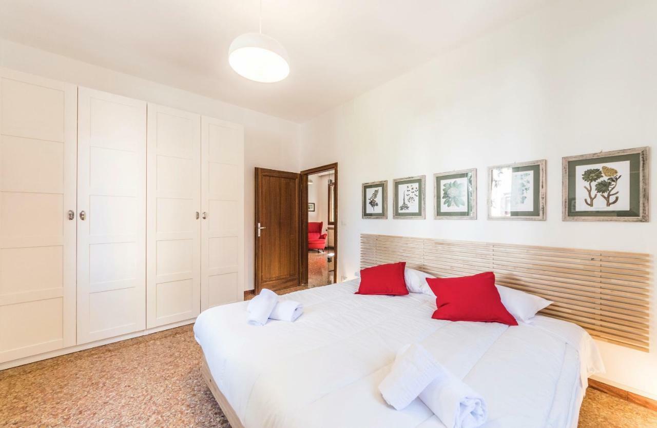 Ferienwohnung Ca' Roberta Venedig Exterior foto