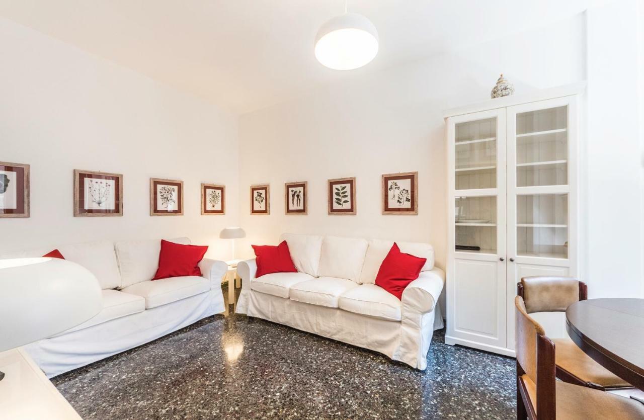 Ferienwohnung Ca' Roberta Venedig Exterior foto