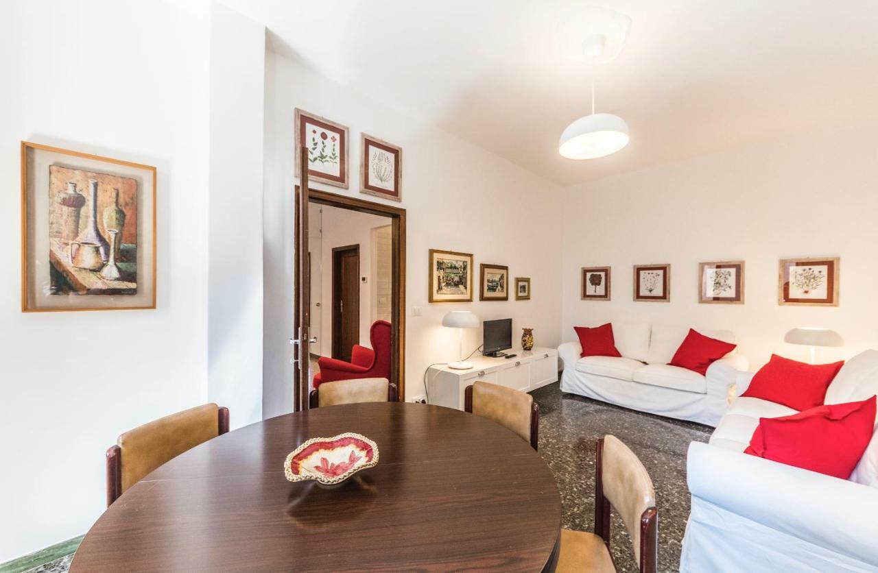 Ferienwohnung Ca' Roberta Venedig Exterior foto